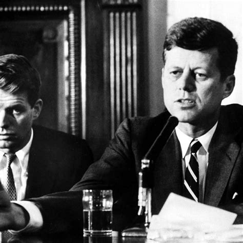 Analyzing the Role of JFK's Funny Words in Shaping History
